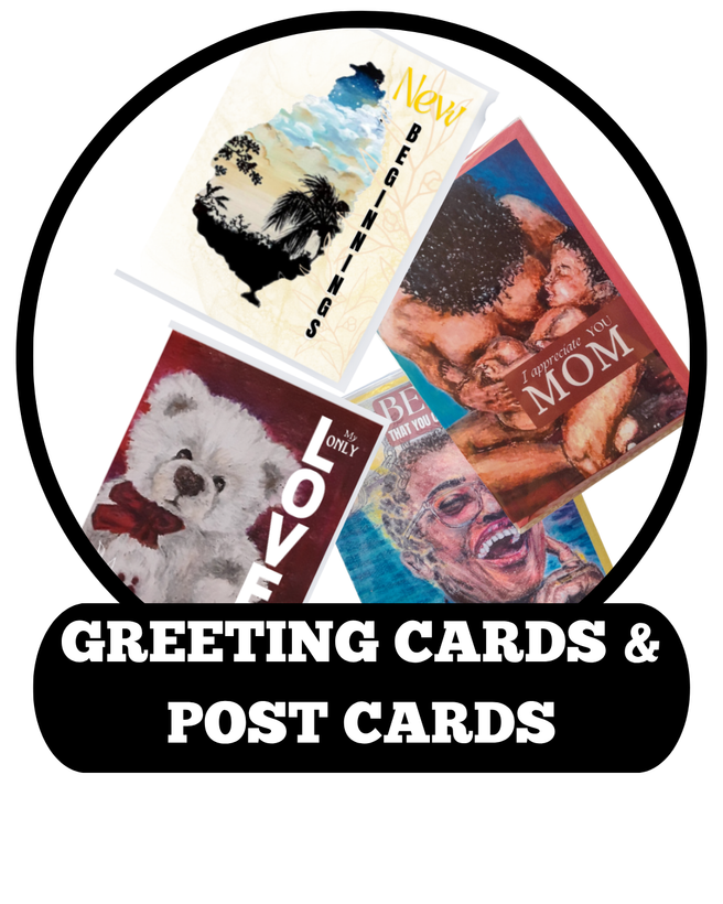 Greeting Cards &amp; Post Cards