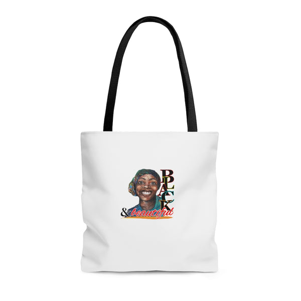 AOP Tote Bag