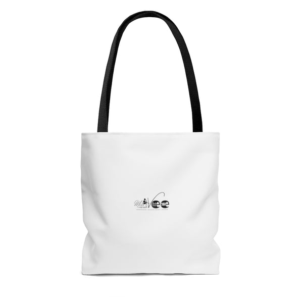 AOP Tote Bag