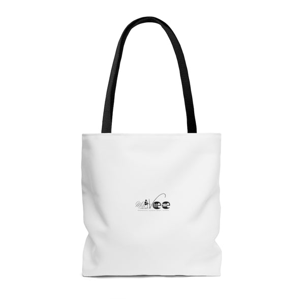 AOP Tote Bag