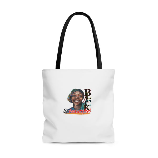 AOP Tote Bag